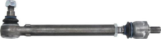 REINHOCH RH61-A150 - Przegub osiowy kpl