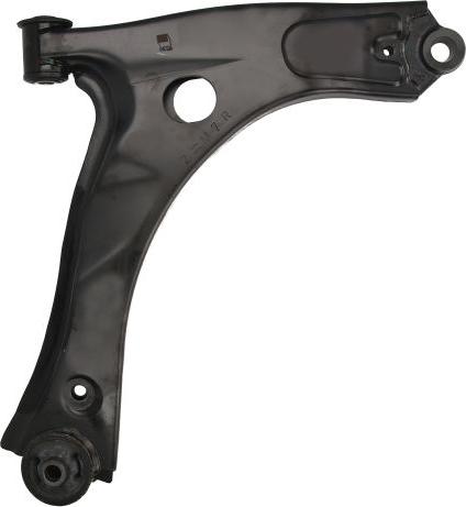 REINHOCH RH04-4047 — Wahacz, zawieszenie koła