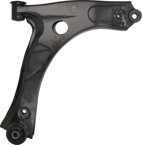 REINHOCH RH04-4051 — Wahacz, zawieszenie koła