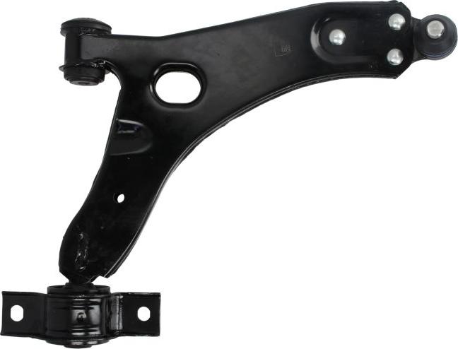 REINHOCH RH04-4017 — Wahacz, zawieszenie koła