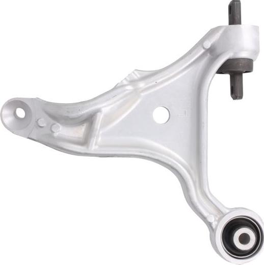 REINHOCH RH04-4030 — Wahacz, zawieszenie koła