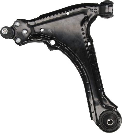 REINHOCH RH04-5005 — Wahacz, zawieszenie koła