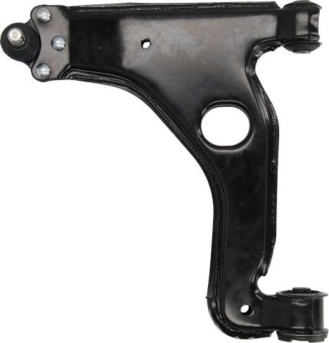 REINHOCH RH04-5016 — Wahacz, zawieszenie koła