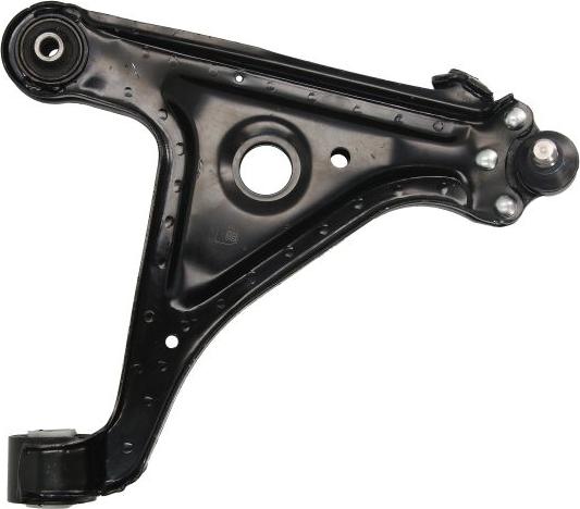 REINHOCH RH04-5010 — Wahacz, zawieszenie koła
