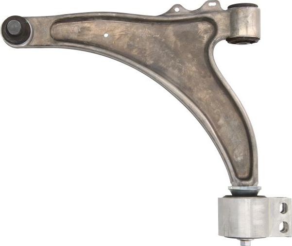 REINHOCH RH04-5022 — Wahacz, zawieszenie koła