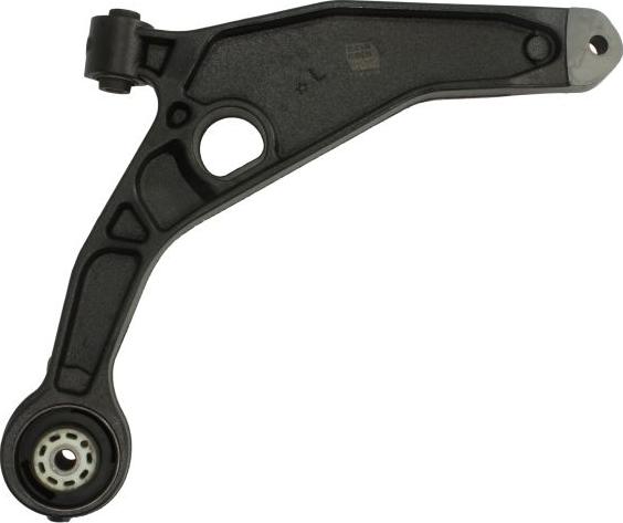REINHOCH RH04-6015 — Wahacz, zawieszenie koła