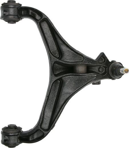 REINHOCH RH04-6038 — Wahacz, zawieszenie koła