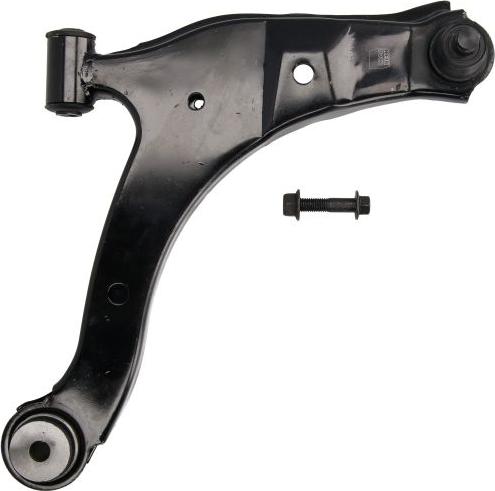 REINHOCH RH04-6032 — Wahacz, zawieszenie koła