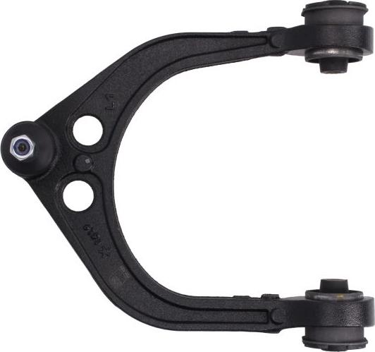 REINHOCH RH04-6020 — Wahacz, zawieszenie koła