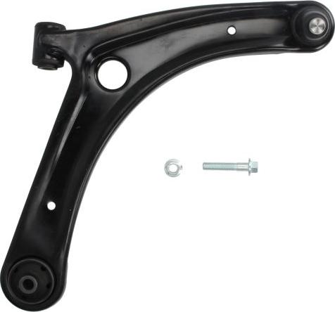 REINHOCH RH04-6023 — Wahacz, zawieszenie koła