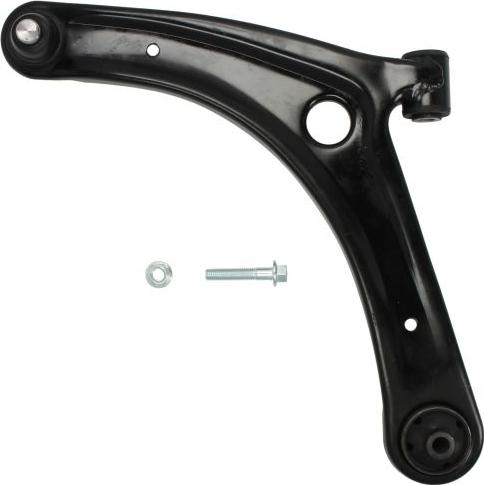 REINHOCH RH04-6022 — Wahacz, zawieszenie koła
