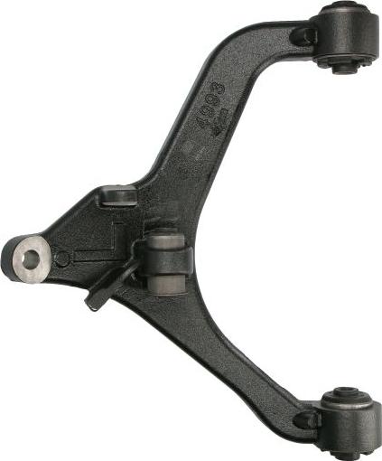 REINHOCH RH04-6027 — Wahacz, zawieszenie koła