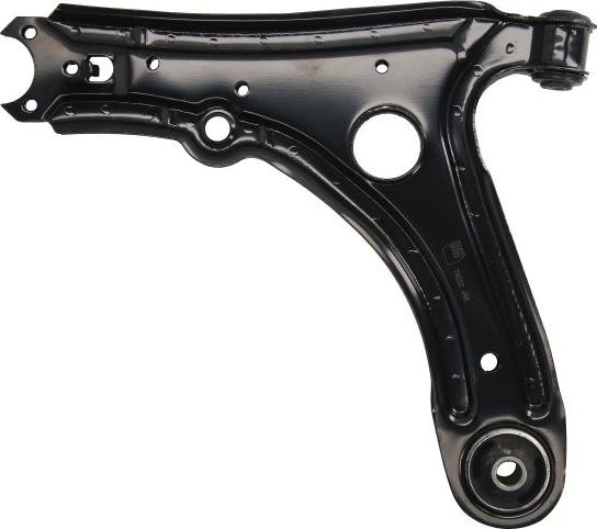REINHOCH RH04-0050 — Wahacz, zawieszenie koła