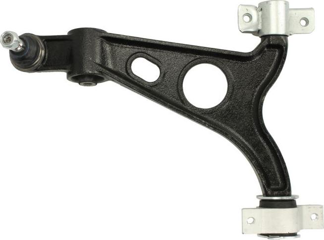 REINHOCH RH04-1006 — Wahacz, zawieszenie koła