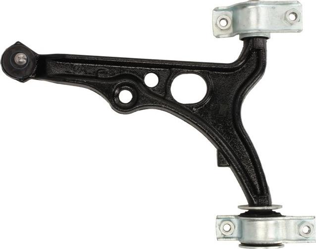 REINHOCH RH04-1010 — Wahacz, zawieszenie koła