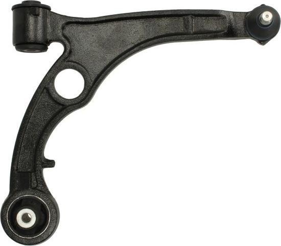 REINHOCH RH04-1022 — Wahacz, zawieszenie koła