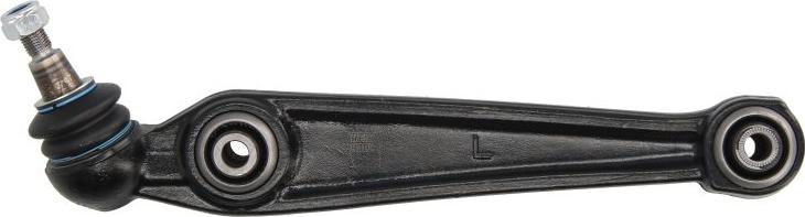 REINHOCH RH04-3045 — Wahacz, zawieszenie koła