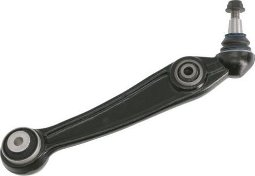 REINHOCH RH04-3086 — Wahacz, zawieszenie koła