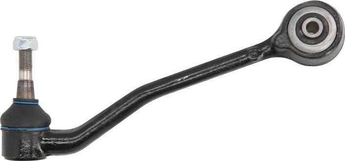 REINHOCH RH04-3025 — Wahacz, zawieszenie koła