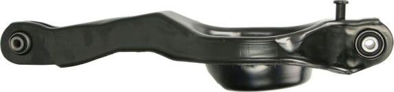 REINHOCH RH05-4019 — Wahacz, zawieszenie koła