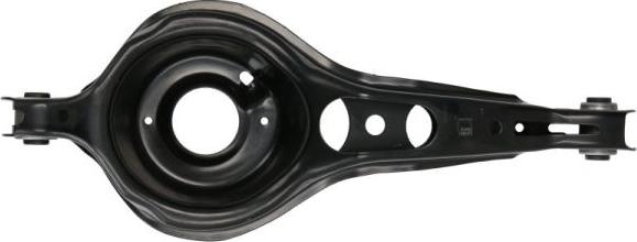 REINHOCH RH05-4015 — Wahacz, zawieszenie koła