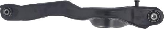 REINHOCH RH05-4018 — Wahacz, zawieszenie koła