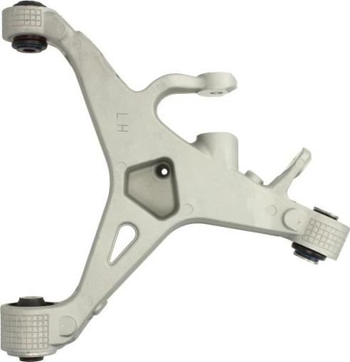 REINHOCH RH05-5004 — Wahacz, zawieszenie koła