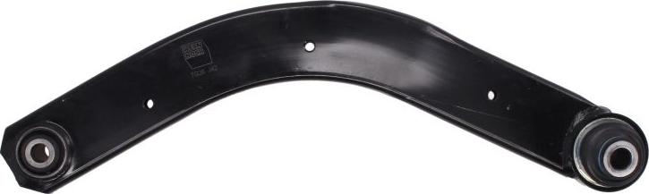 REINHOCH RH05-5002 — Wahacz, zawieszenie koła