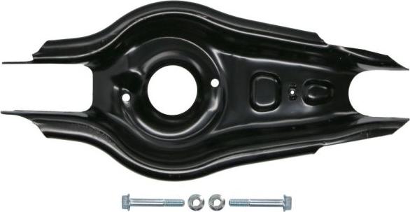 REINHOCH RH05-6034 — Wahacz, zawieszenie koła