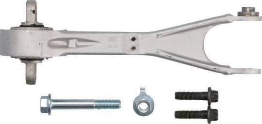 REINHOCH RH05-6035 — Wahacz, zawieszenie koła