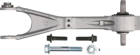 REINHOCH RH05-6036 — Wahacz, zawieszenie koła