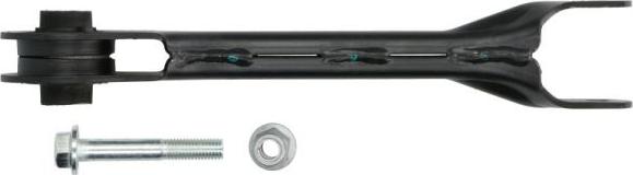 REINHOCH RH05-6023 — Wahacz, zawieszenie koła