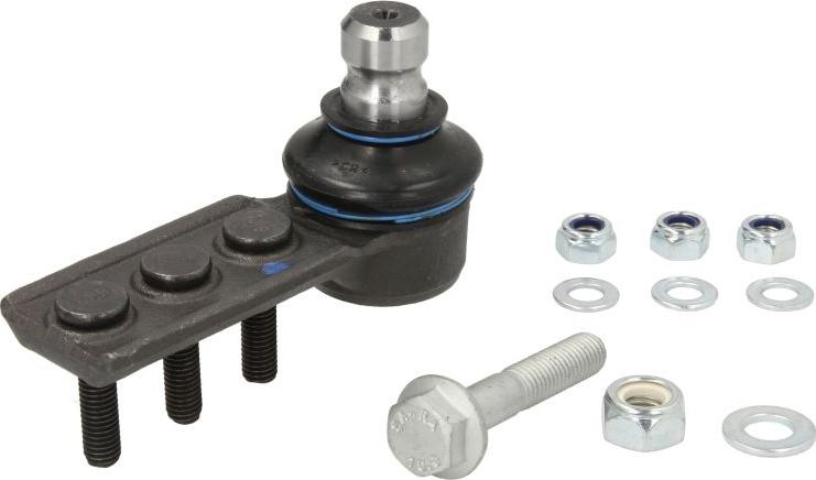 REINHOCH RH03-4019 - Sworzeń wahacza przód