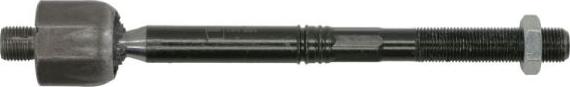 REINHOCH RH02-0036 — Połączenie osiowe, drążek kierowniczy poprzeczny
