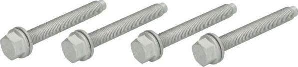 REINHOCH RH15-1019 — Zestaw naprawczy, zawieszenie koła
