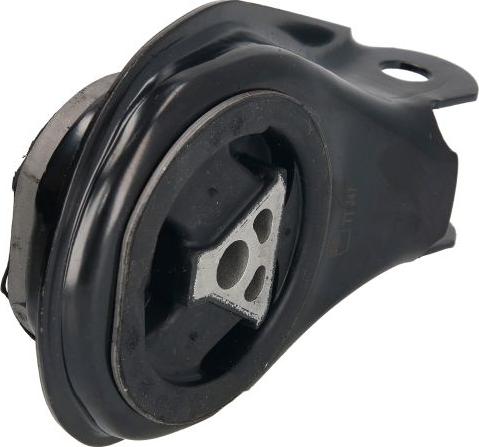REINHOCH RH11-4000 — Zawieszenie, automatyczna skrzynia biegów