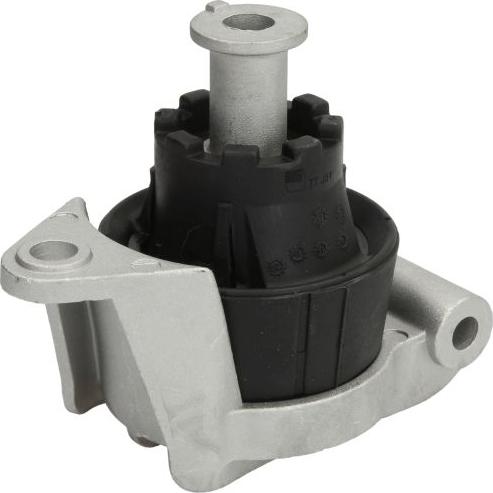 REINHOCH RH11-5010 — Mocowanie, manualna skrzynia biegów