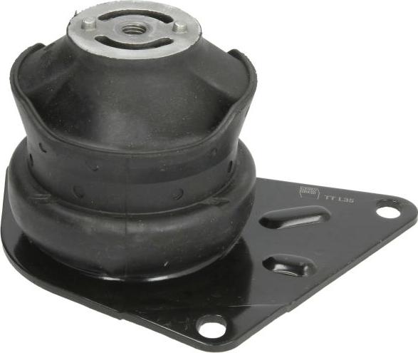 REINHOCH RH11-0077 — Łożyskowanie silnika