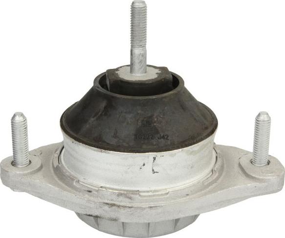 REINHOCH RH11-0116 — Łożyskowanie silnika