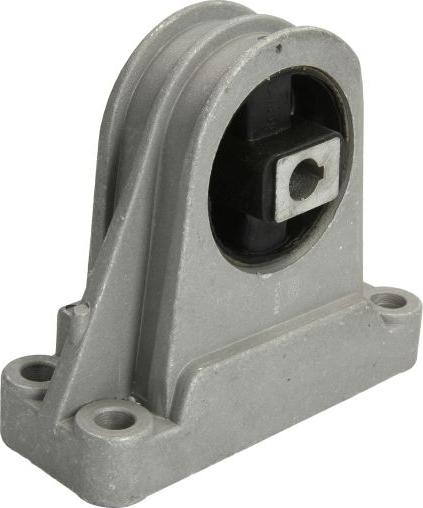 REINHOCH RH12-4004 — Zawieszenie, automatyczna skrzynia biegów