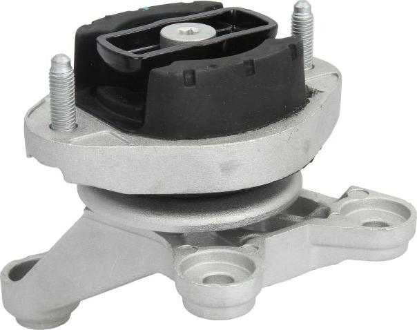 REINHOCH RH12-0018 — Mocowanie, manualna skrzynia biegów