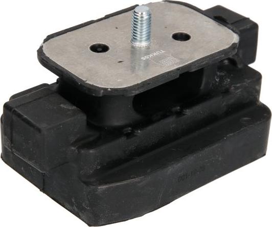 REINHOCH RH12-3007 — Zawieszenie, automatyczna skrzynia biegów