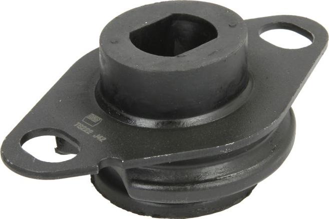 REINHOCH RH12-2000 — Łożyskowanie silnika