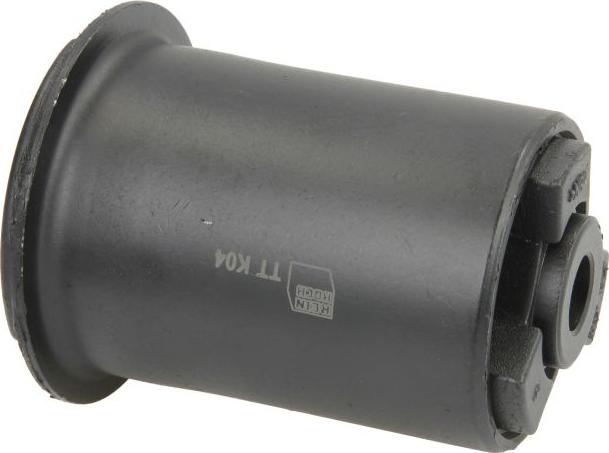 REINHOCH RH20-0015 — Łożyskowanie, korpus osi