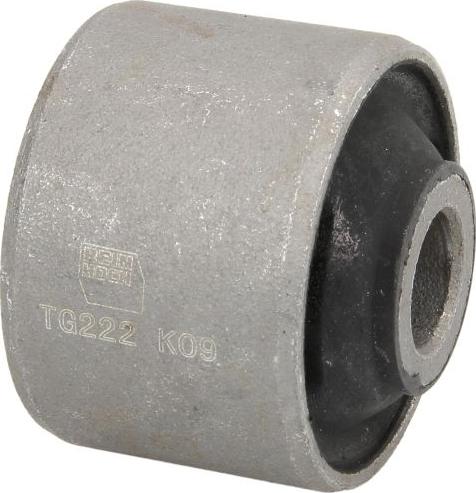 REINHOCH RH20-0012 — Łożyskowanie, korpus osi