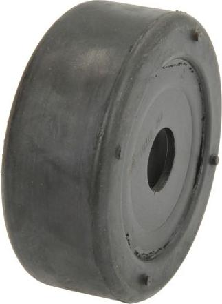 REINHOCH RH20-1000 — Łożyskowanie, korpus osi