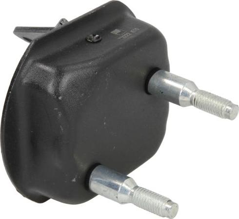 REINHOCH RH20-2002 — Wahacz, zawieszenie koła