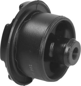 REINHOCH RH22-6002 — Łożyskowanie, mechanizm różnicowy
