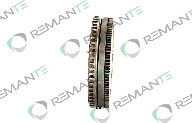 REMANTE 009-001-000057R — Koło zamachowe