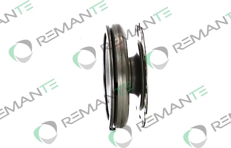 REMANTE 009-001-000067R — Koło zamachowe